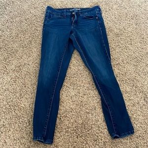 Universal Thread Skinny Ankle Jeans
